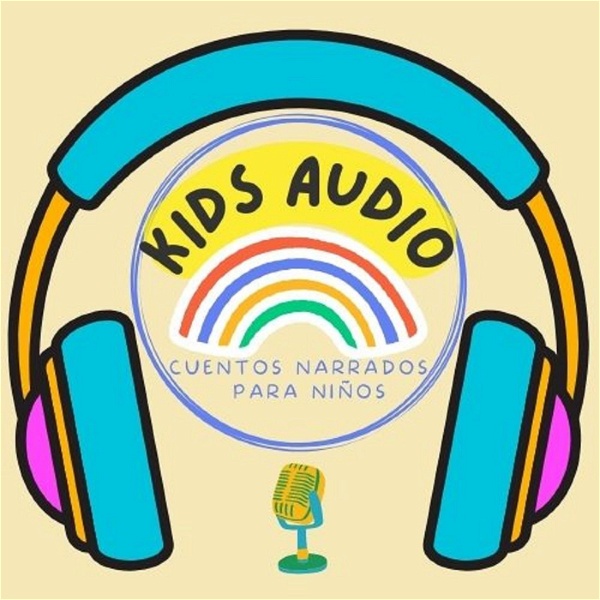 Artwork for Kids Audio