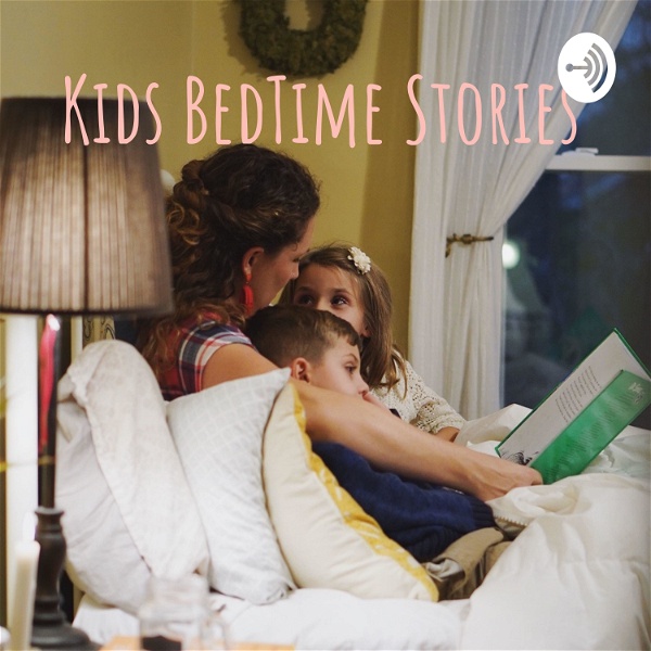 Artwork for Kids BedTime Stories