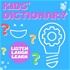 Kids’ Dictionary