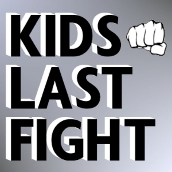 Artwork for Kids Last Fight