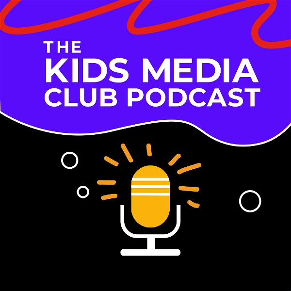 Artwork for Kids Media Club Podcast