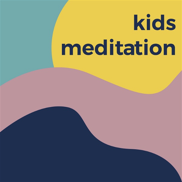 Artwork for Kids Meditation