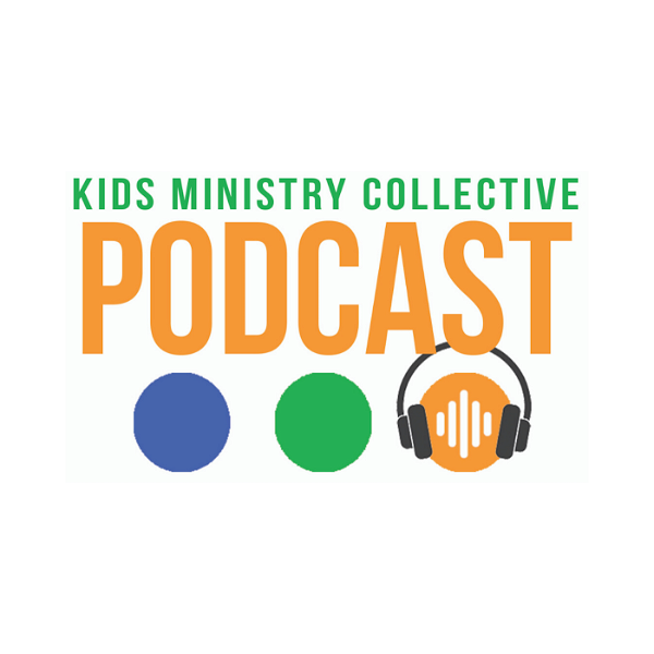 Artwork for Kids Ministry Collective