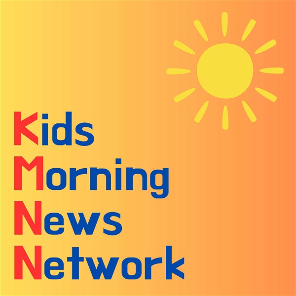Artwork for Kids Morning News Network