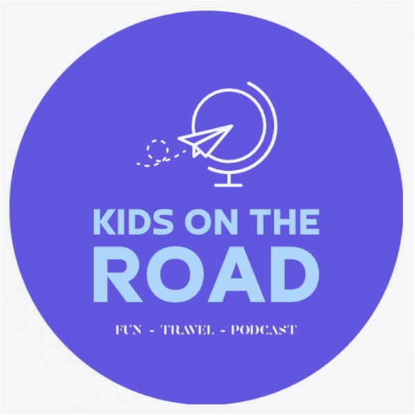 Artwork for Kids on the Road