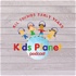 Kids Planet - All Things Early Years Podcast