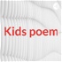 Kids poem