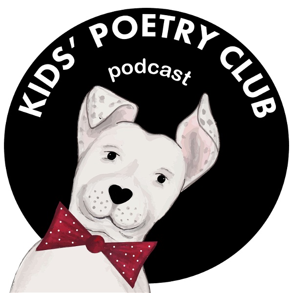 Artwork for Kids' Poetry Club