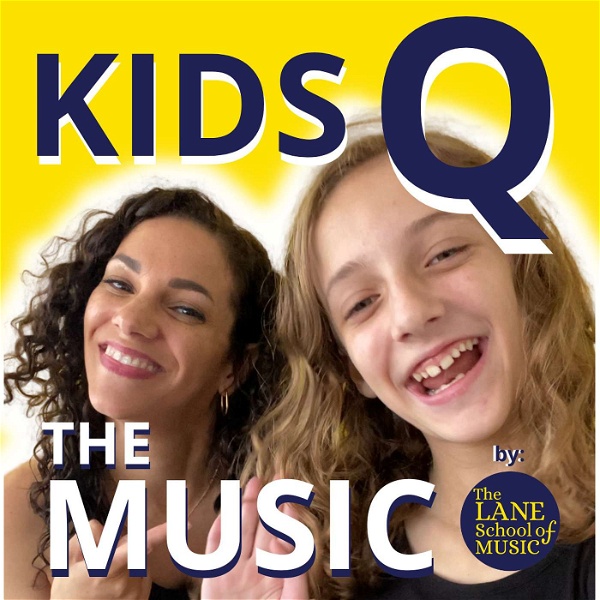 Artwork for Kids Q The Music
