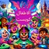 Kids Quest Arabic Gaming Stories | قصص العاب فيديو للأطفال باللغة العربية