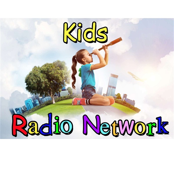 Artwork for Kids Radio Network