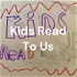 Kids Read To Us