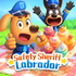 Sheriff Labrador|Safety Story for Kids|Safety Tips