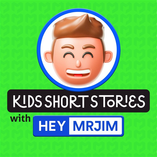 Artwork for Kids Short Stories: a Bedtime Show By Mr Jim