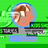 Kids Short Stories: a Bedtime Show By Mr Jim
