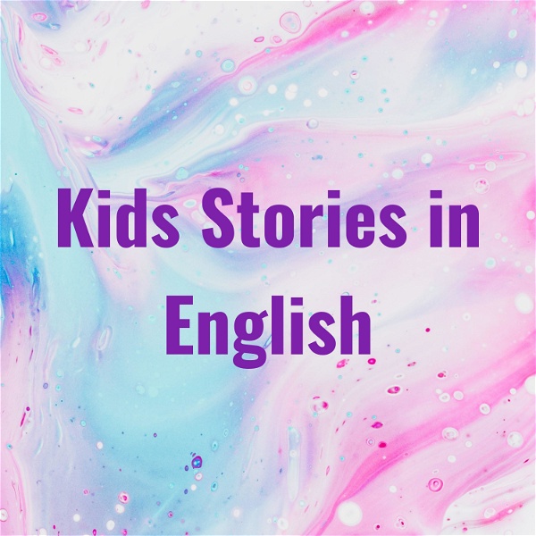 Artwork for Kids Stories in English