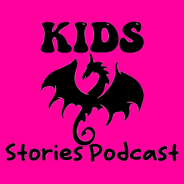 Artwork for Kids Stories Podcast