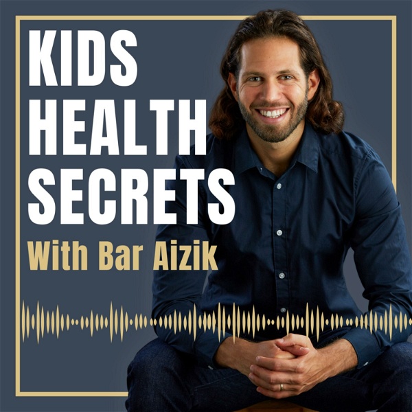 Artwork for Kids health secrets