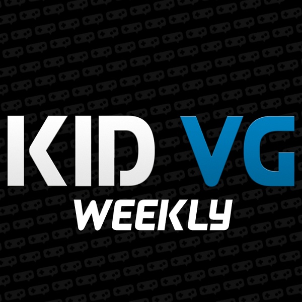 Artwork for KidVG Weekly