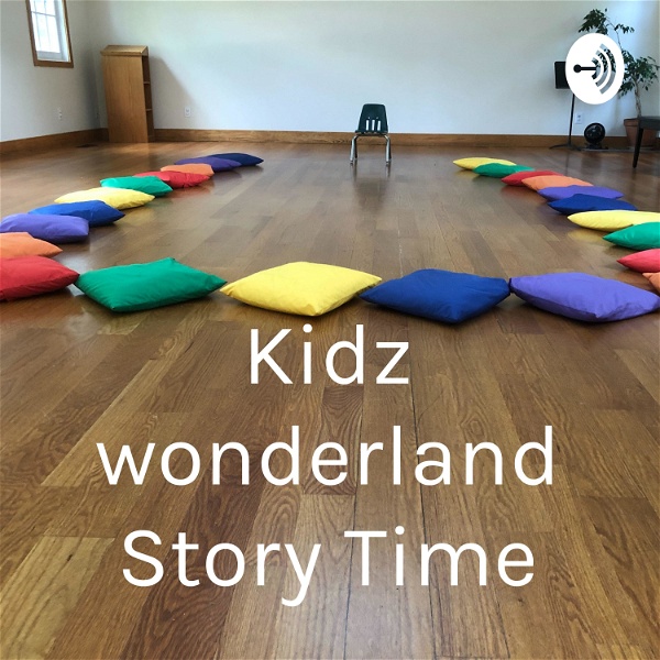 Artwork for Kidz wonderland Story Time
