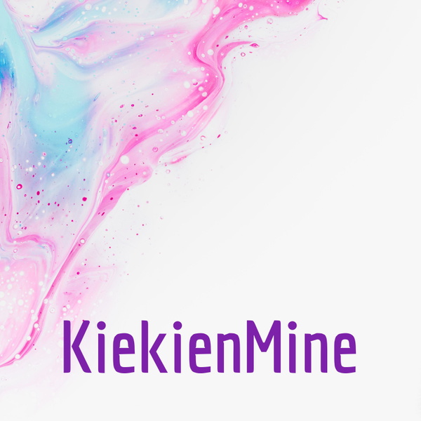 Artwork for KiekienMine