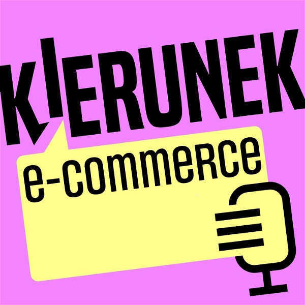 Artwork for Kierunek e-commerce