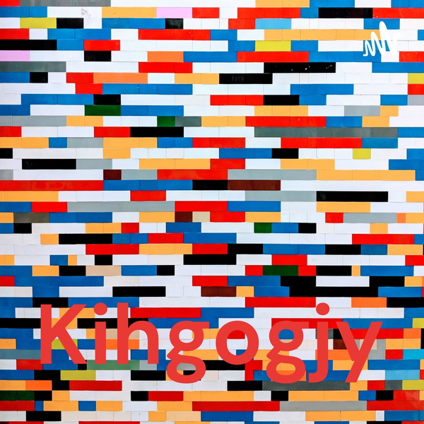 Artwork for Kihgogjy