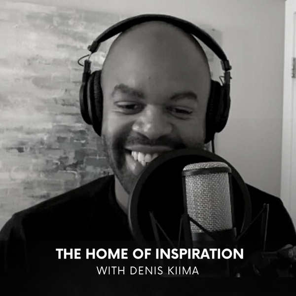 Artwork for The Home Of Inspiration