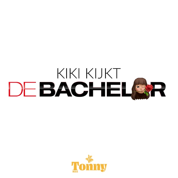 Artwork for Kiki kijkt: De Bachelor