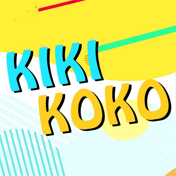 Artwork for KIKI KOKO