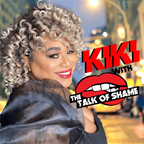 Artwork for Kiki with The Talk of Shame