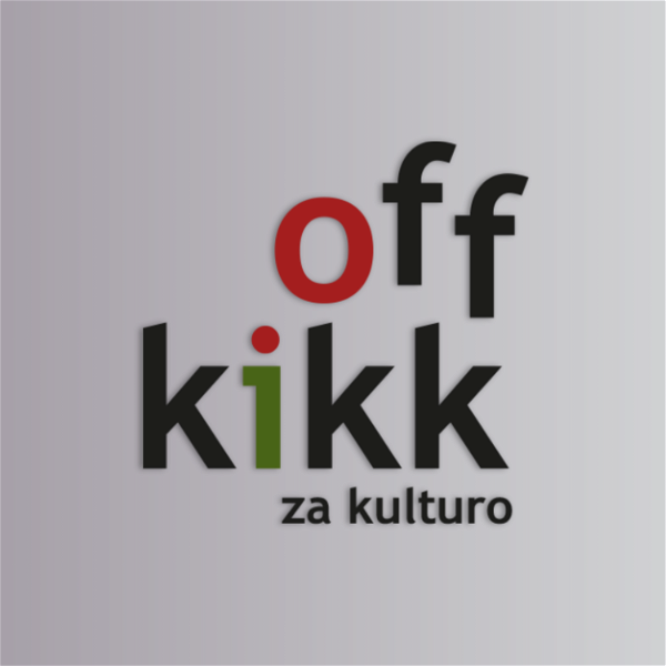 Artwork for KiKK off – za kulturo