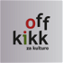KiKK off – za kulturo