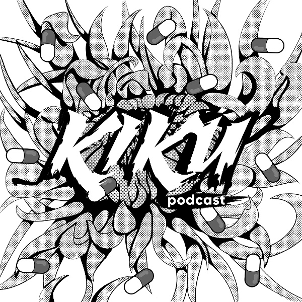 Artwork for Kiku Podcast