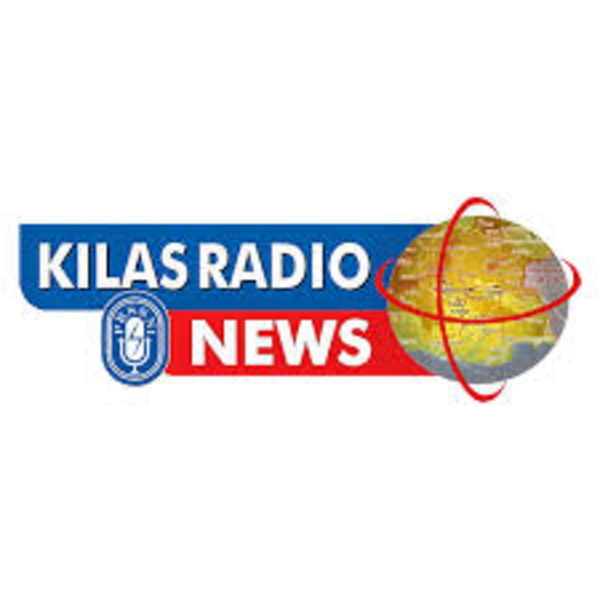 Artwork for KILAS RADIO PRIANGAN