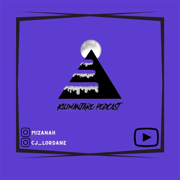 Artwork for Kilimanjaro Podcast