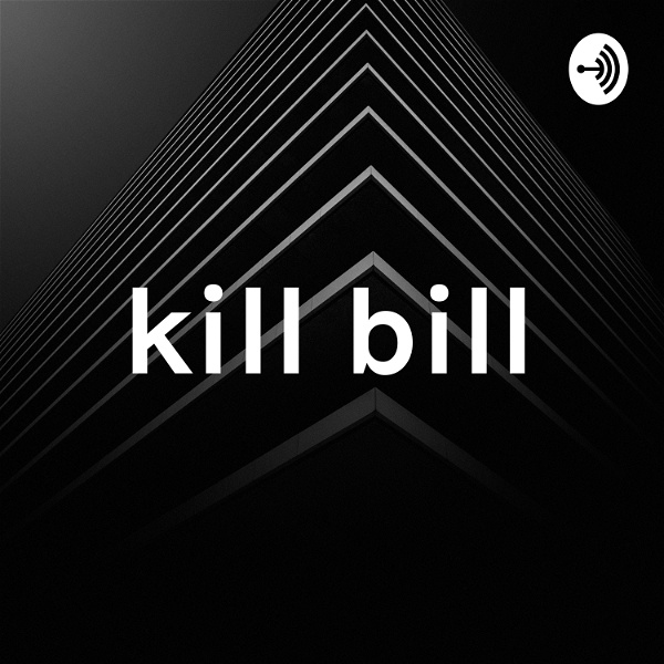 Artwork for kill bill