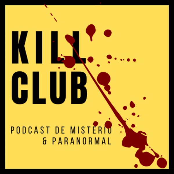 Artwork for Kill Club