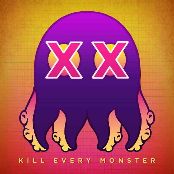 Artwork for Kill Every Monster