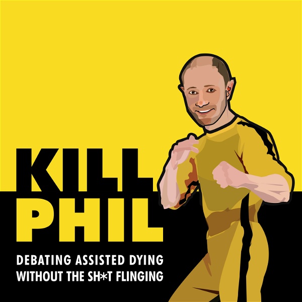 Artwork for Kill Phil