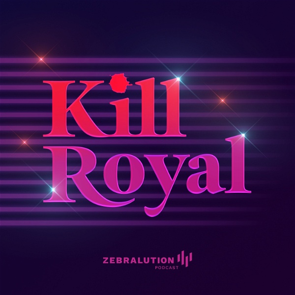 Artwork for Kill Royal