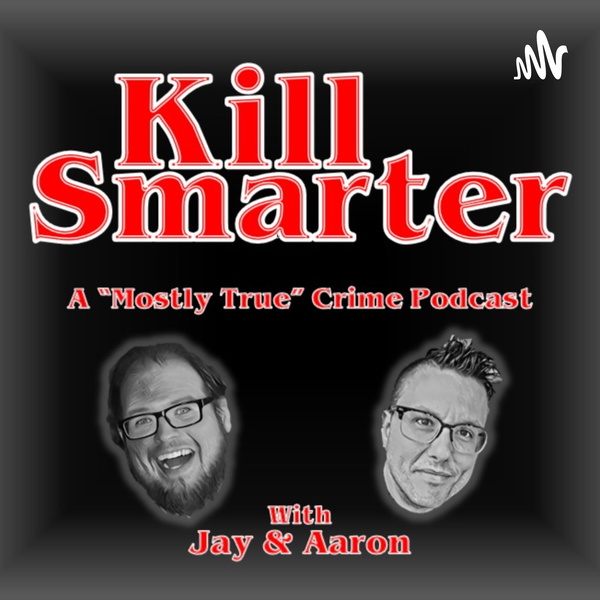 Artwork for Kill Smarter