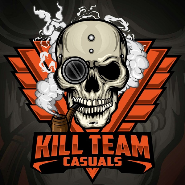 Artwork for Kill Team Casuals