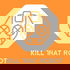 Kill That Robot