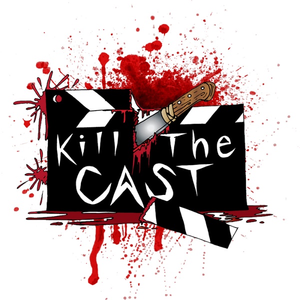 Artwork for Kill The Cast