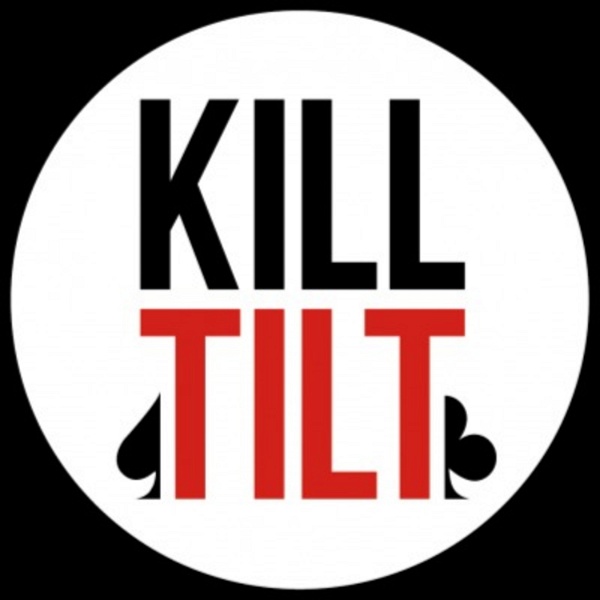 Artwork for Kill Tilt Poker