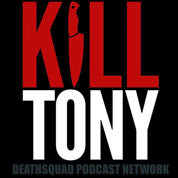 Artwork for KILL TONY