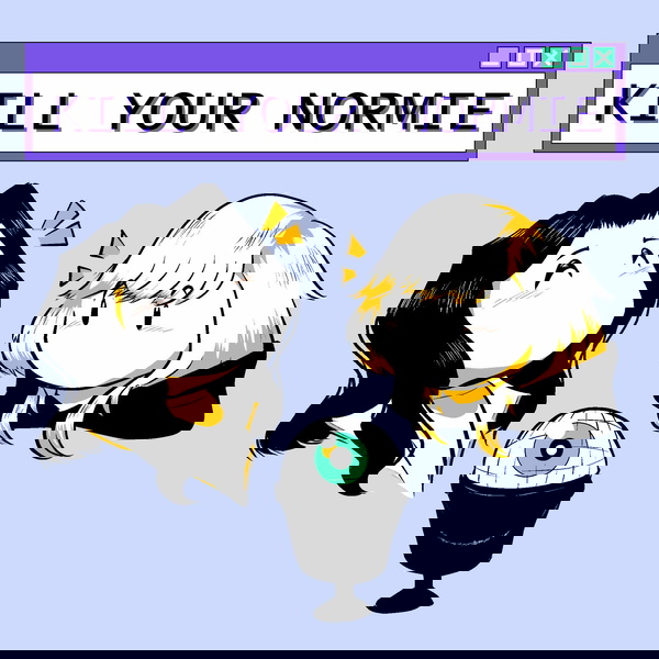 Artwork for Kill Your Normie