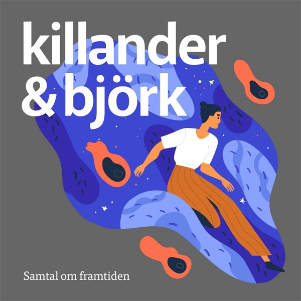 Artwork for Killander & Björk