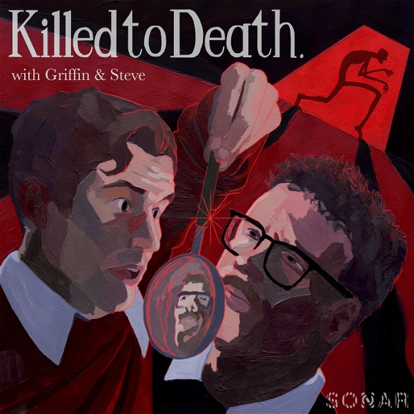 Artwork for Killed to Death